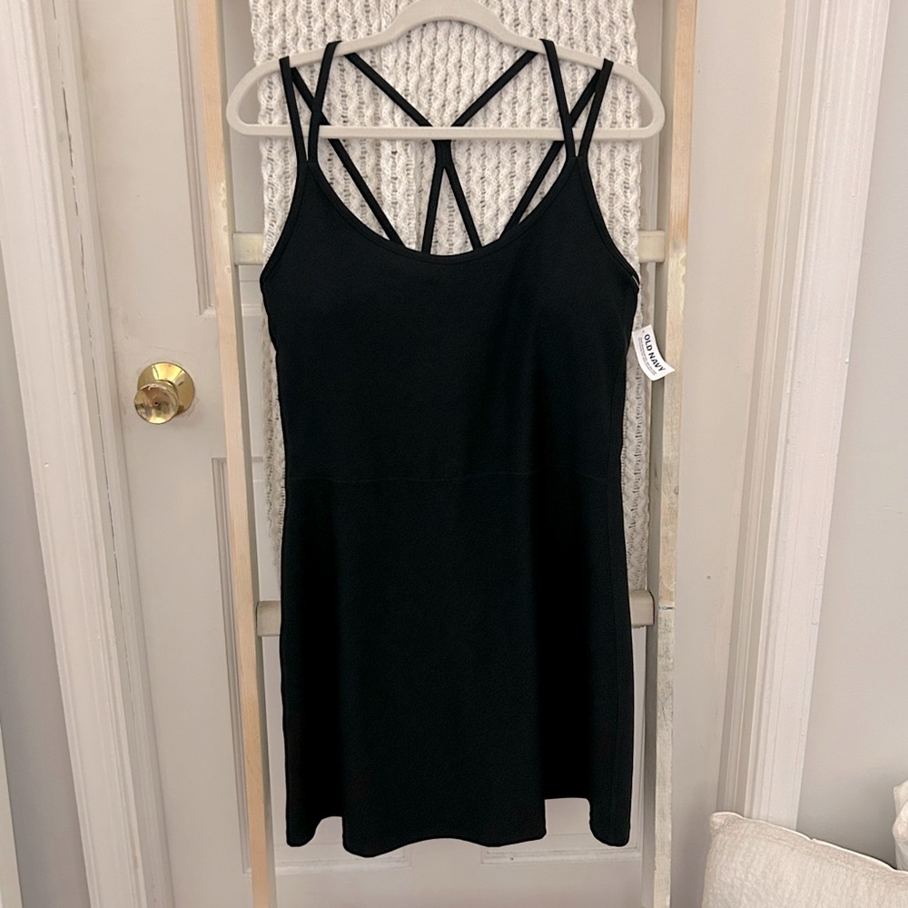 NWT! Old navy athletic dress